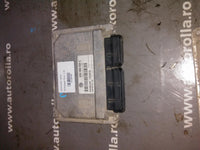 Calculator motor Volkswagen Polo 1.2s