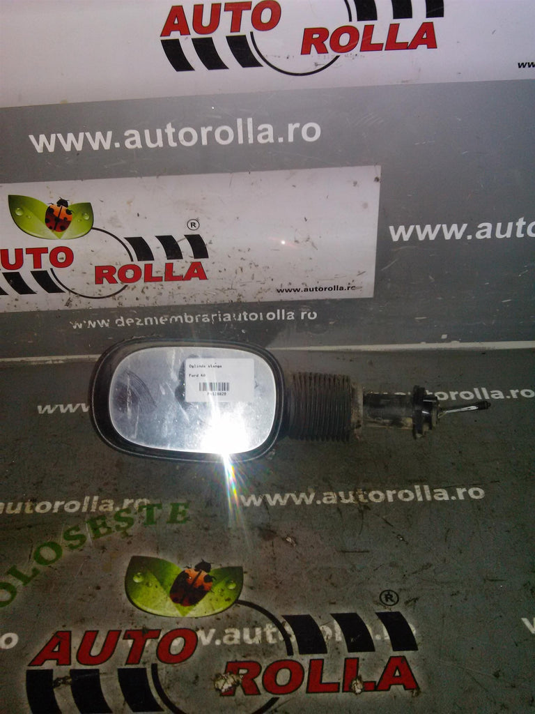 Oglinda stanga Ford KA