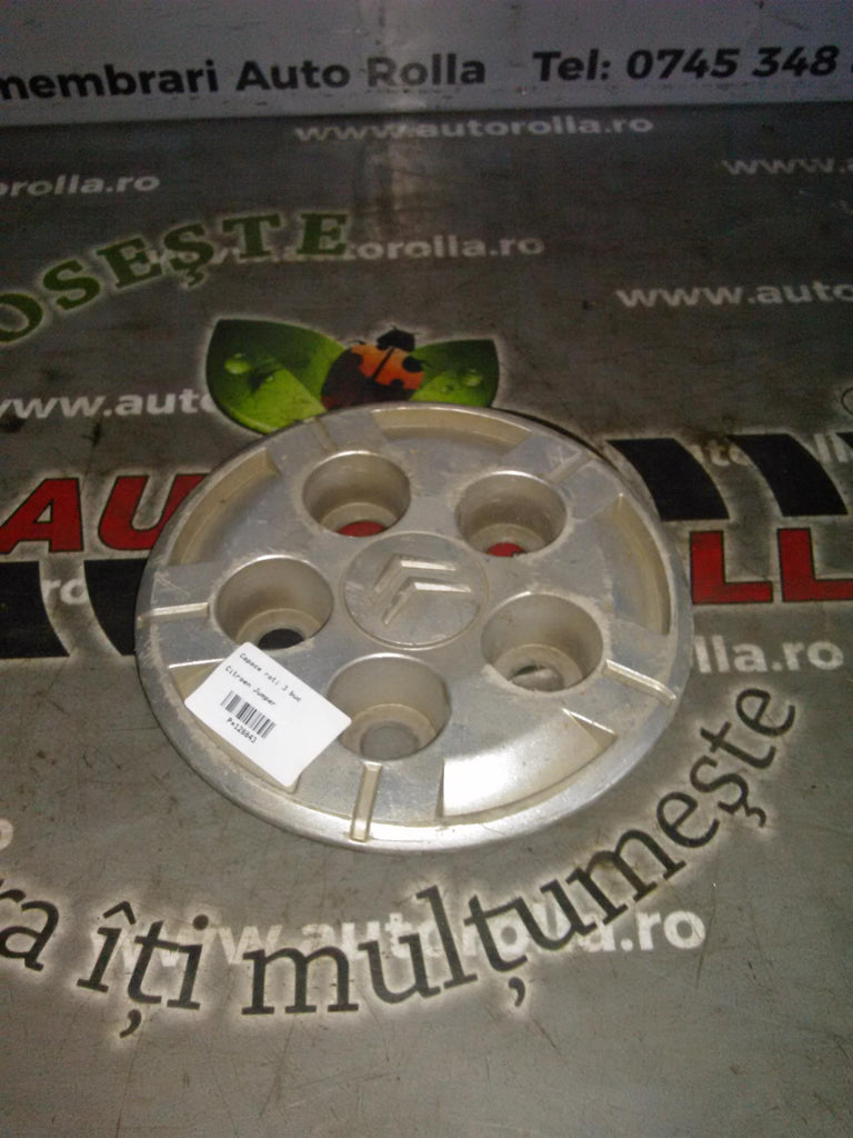 Capace roti 3 buc Citroen Jumper