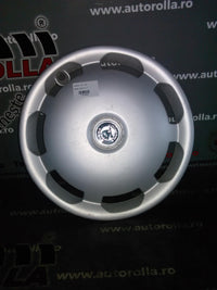 Capace roti set Skoda Octavia I