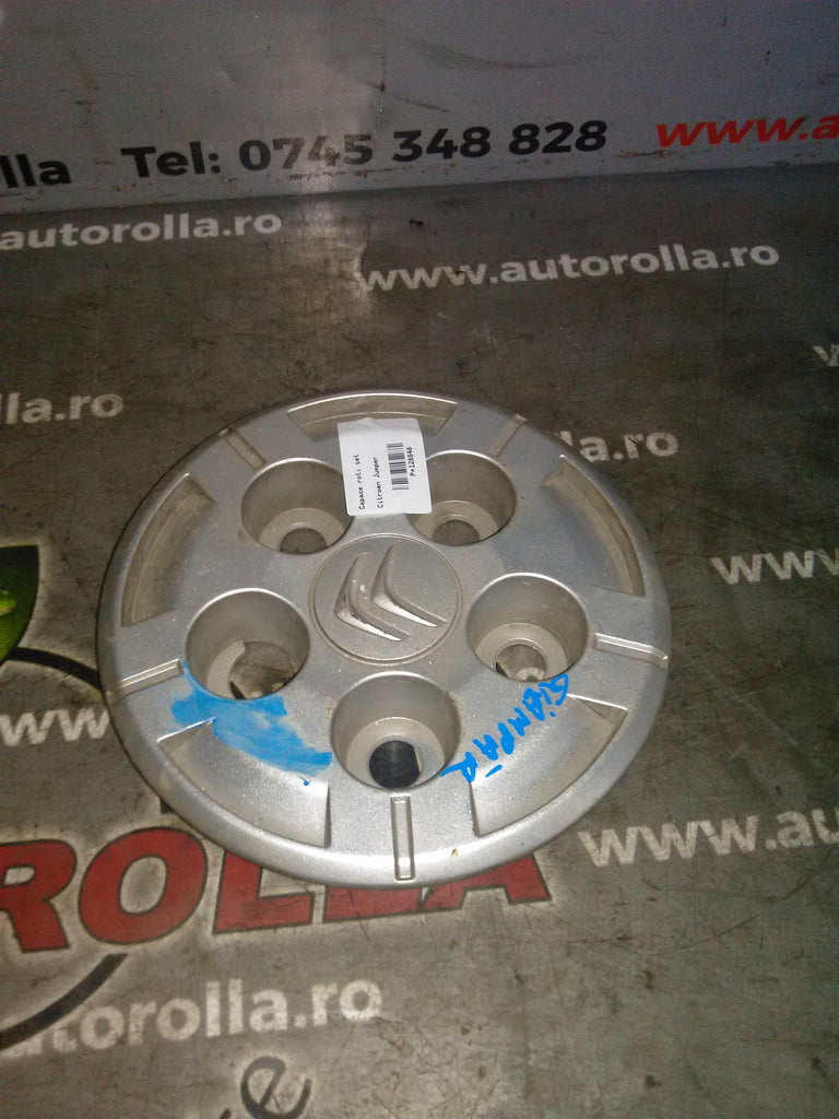 Capace roti set Citroen Jumper