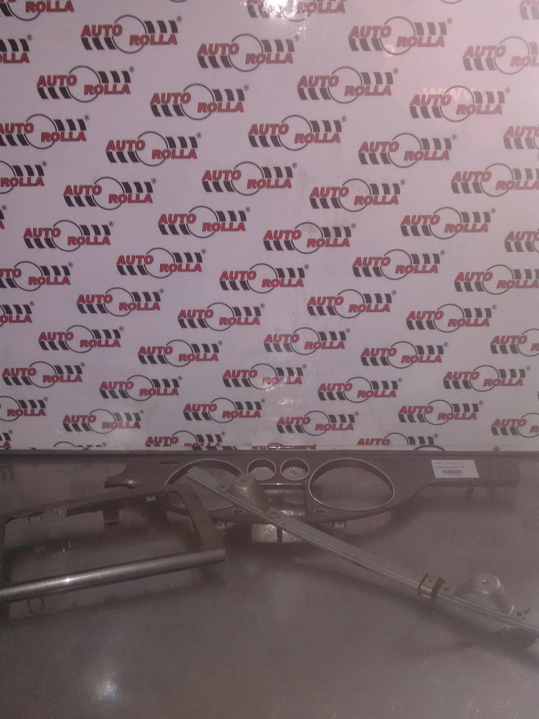 Trimuri interior Volkswagen Passat B6