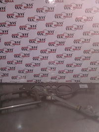 Trimuri interior Volkswagen Passat B6