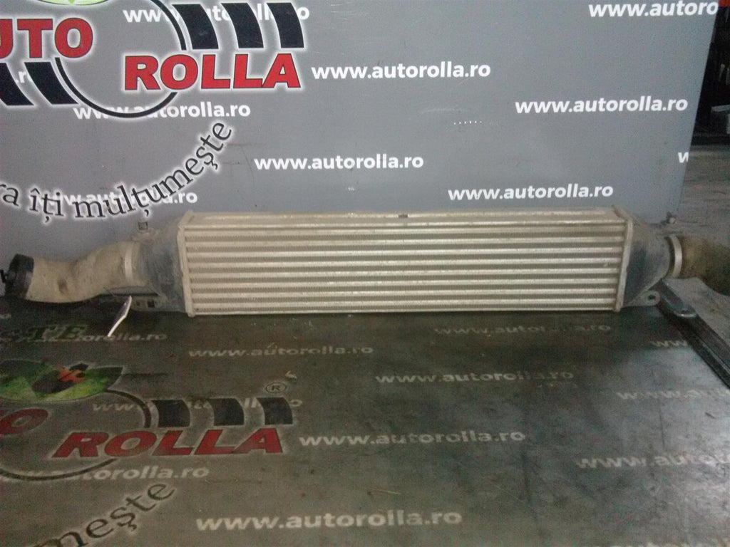 Tampon motor Fiat Doblo an 2011