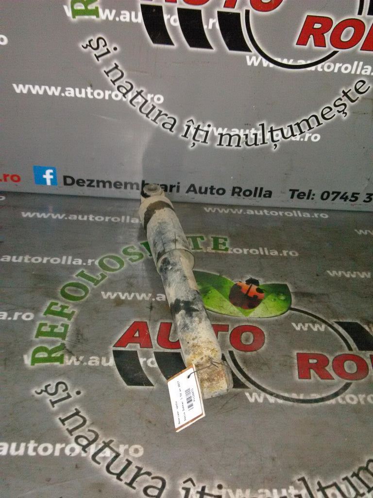 Amorizor spate Dacia Dokker 1.5d an 2017