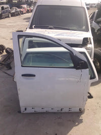 Usa dreapta fata completa, lovita Dacia Dokker 1.5d an 2017