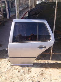 Usa stanga spate completa Volkswagen Golf IV