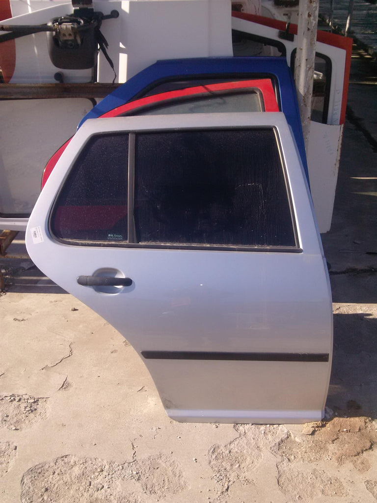 Usa dreapta spate completa Volkswagen Golf IV