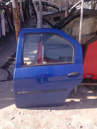 Usa stanga spate completa Dacia Logan an 2005