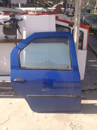 Usa dreapta spate completa Dacia Logan an 2005