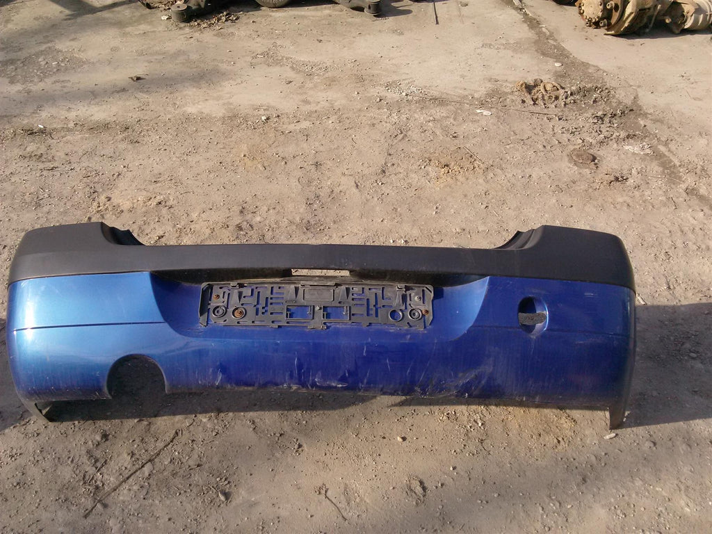 Bara spate Dacia Logan an 2005