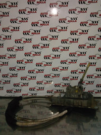 Timonerie schimbator + sufe Volkswagen Golf IV