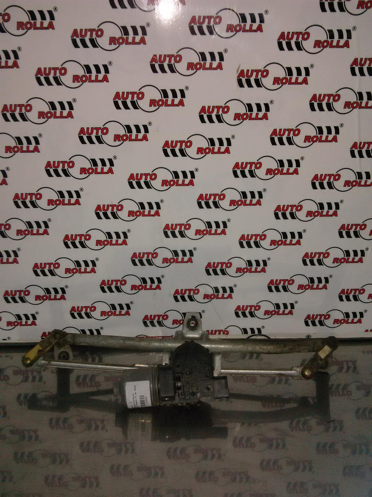 Timonerie stergatoare+motoras Renault Megane III an 2010