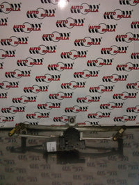 Timonerie stergatoare+motoras Renault Megane III an 2010