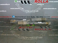 Amortizor spate Dacia Logan an 2005