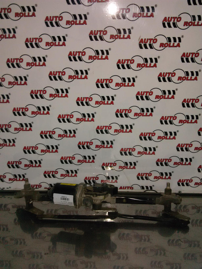 Timonerie stergatoare + motoras Hyundai Accent II