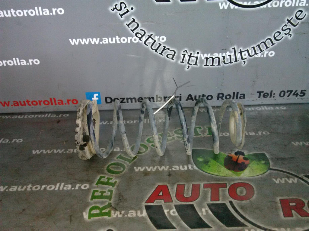 Arc spate Hyundai Accent II