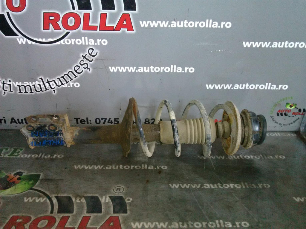 Amortizor dreapta fata complet Dacia Logan an 2005