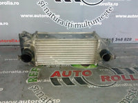Radiator intecooler Land Rover Freelander