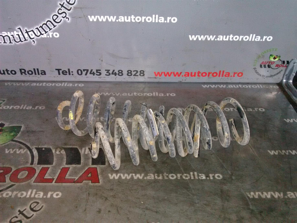 Arcuri spate Dacia Logan an 2006