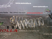 Arcuri spate Dacia Logan an 2006