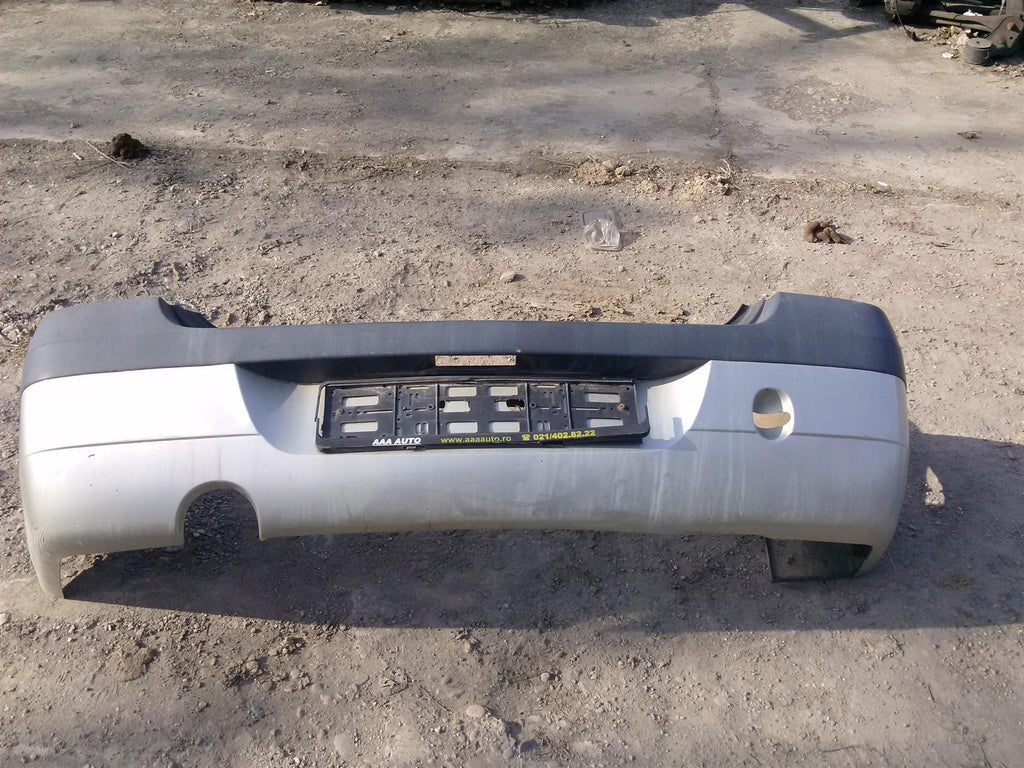 Bara spate Dacia Logan an 2006