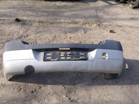 Bara spate Dacia Logan an 2006