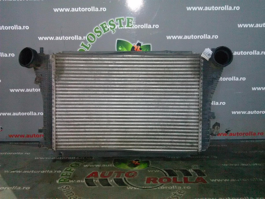 Radiator apa Volkswagen Passat B6