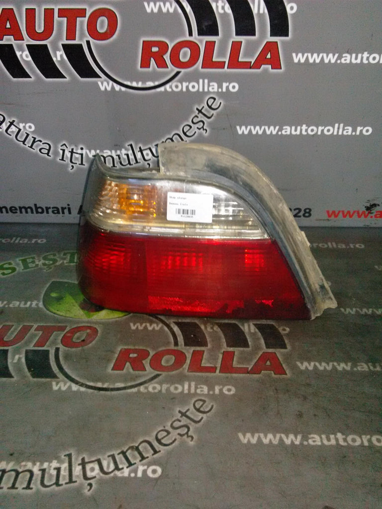 Stop stanga Daewoo Cielo
