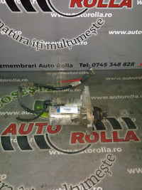 Electromotor Skoda Octavia II 1.4s an 2008