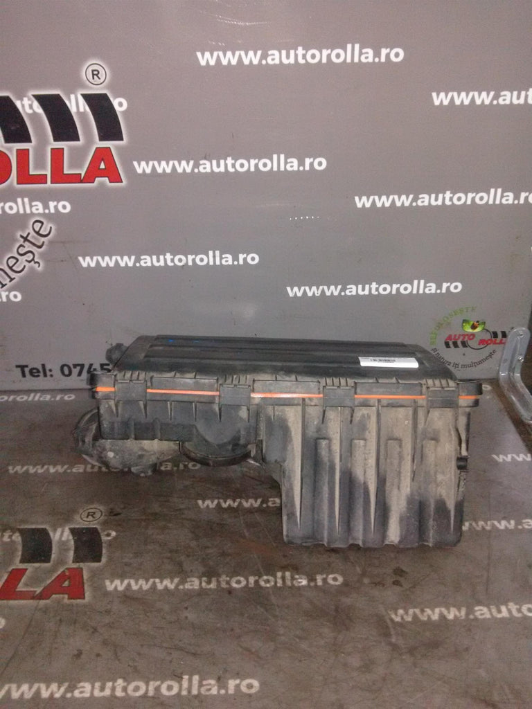 Carcasa filtru aer Skoda Octavia II 1.4s an 2008