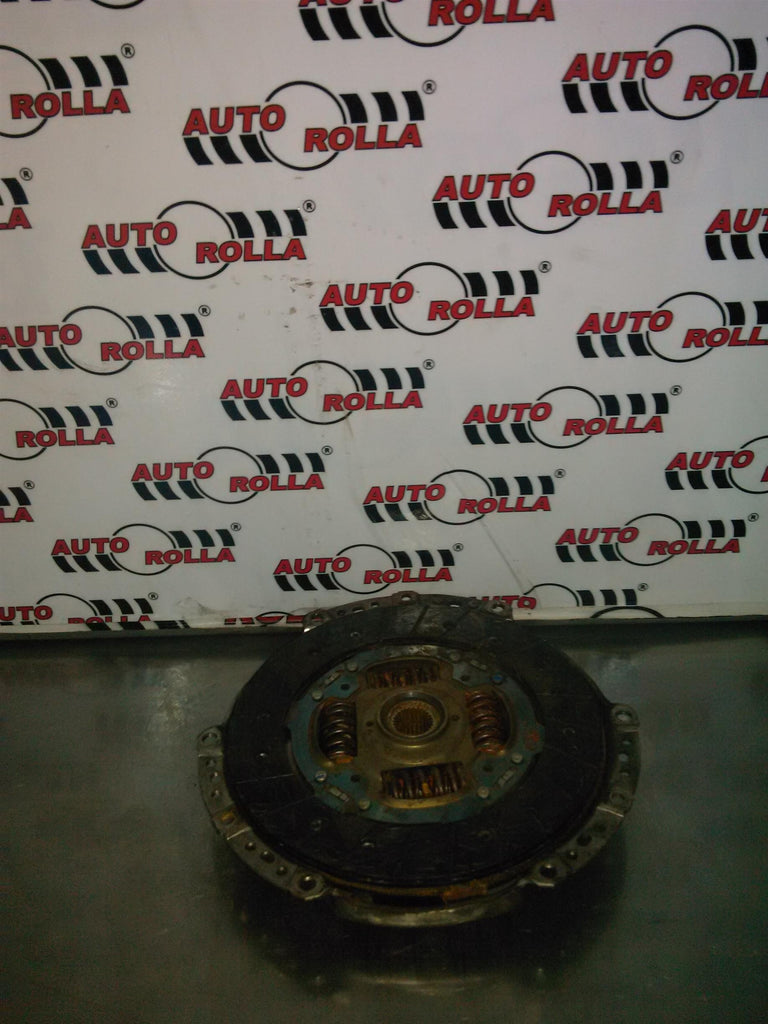 Placa+disc ambreiaj Skoda Octavia II 1.4s an 2008