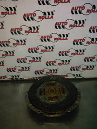 Placa+disc ambreiaj Skoda Octavia II 1.4s an 2008