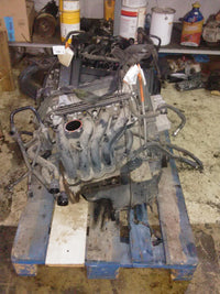 Volanta Volkswagen Golf V 1.4s an 2008