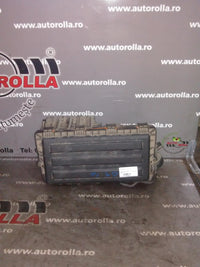 Carcasa filtru aer Volkswagen Golf V 1.4s an 2008