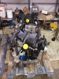 Racitor egr Dacia Dokker 1.5d an 2017