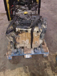 Termoflot Dacia Dokker 1.5d an 2012