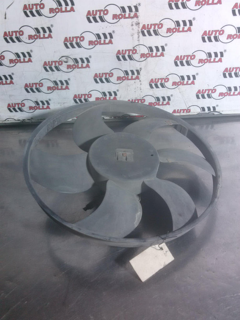 Electroventilator Dacia Logan 1.5d an 2007