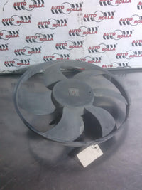 Electroventilator Dacia Logan 1.5d an 2007