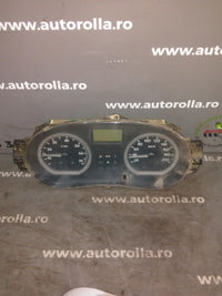 Ceasuri bord Dacia Logan 1.5d an 2007