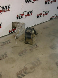 Tampon dreapta motor Dacia Logan 1.5d an 2007