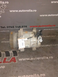 Compresor AC Dacia Logan 1.5d an 2007