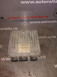 Calculator motor Dacia Logan 1.5d an 2007
