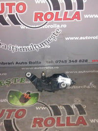 Motoras stergator luneta BMW seria 1 E81