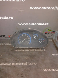 Ceasuri bord Daewoo Matiz