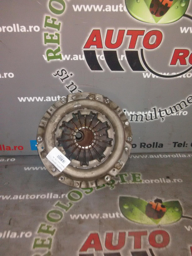 Placa+disc ambreiaj Daewoo Cielo 1.5s 16v