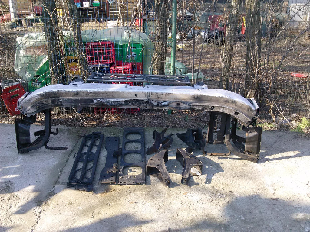 Suporti bara torsiune fata Renault T an 2017