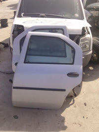 Usa stanga spate completa Dacia Logan an 2005