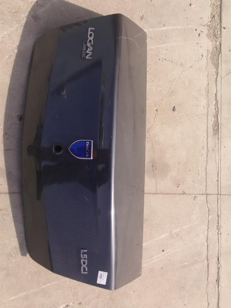 Capota spate Dacia Logan an 2007
