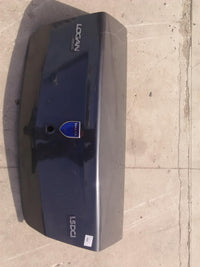 Capota spate Dacia Logan an 2007